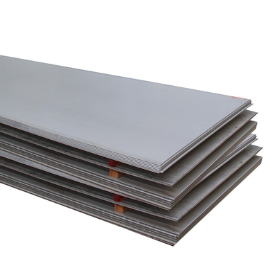 304 Stainless Steel Decorative Sheet For Elevator With 0.3mm-3.0mm