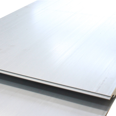 904L Decorative Stainless Steel Sheet 310s 304 Plate For Window Frame