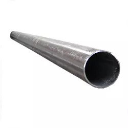 ASTM 0.5mm 1mm Seamless Stainless Tube 904 904l Pipe For Door