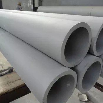316 Stainless Seamless Pipe Decorative Wear Resistant SS 904l Pipe For Oil Equipment