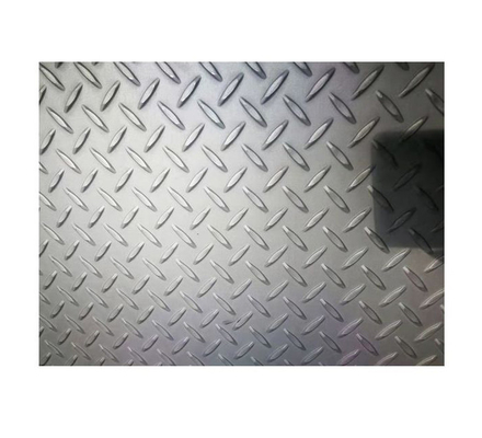 403 Decorative Stainless Steel Sheet 0.3MM 0.6MM 316l Patterned For Car