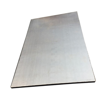 403 Decorative Stainless Steel Sheet 0.3MM 0.6MM 316l Patterned For Car