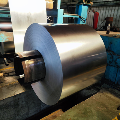 Dx51d 120g Electro Galvanized Coil Zinc Coated Hot Dip Galvanized Coils For Roofing Sheet