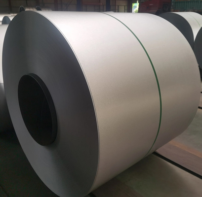 Hot Dipped Z350 Ppgi Coated Coil 0.6mm Dx51d Z275 Material For Light Industry