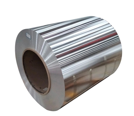 ASTM 5mm A36 Grade Hot Rolled Carbon Steel Coil 6mm Galvanised For Kitchen