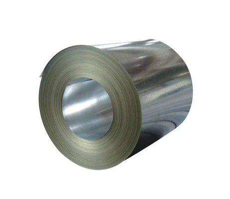 Z30-40 Color Prepainted Galvanized Steel Coil SGCC Dx51d For Roofing