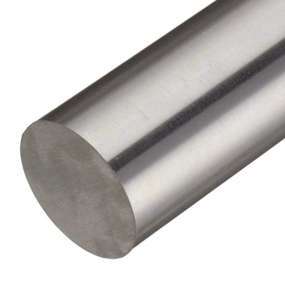 410 430 Stainless Steel Bar Rod Ba 2b 6K Polished Surface 309S 310 Hot Cold Rolled