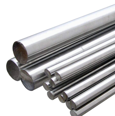 201 202 304  321 904L 316L Round Bar Rod Angle Bar Stainless Steel 304 For Building