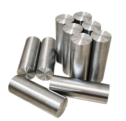 201 202 304  321 904L 316L Round Bar Rod Angle Bar Stainless Steel 304 For Building