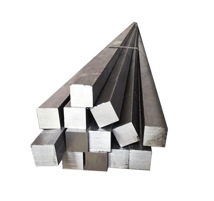 SUS304 316L Stainless Steel Bar Rod 310S 2205 321 904l Steel Rod 1mm For Chemical Industory