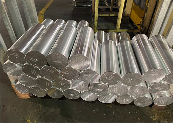 SUS304 316L Stainless Steel Bar Rod 310S 2205 321 904l Steel Rod 1mm For Chemical Industory