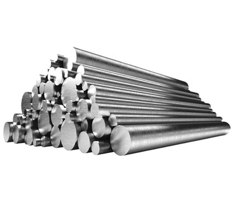 AISI 321 310S Polished Stainless Steel Round Bar 304 Steel Hex Rod For Appliances