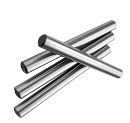 410s 410l 25mm Stainless Steel Round Bar 436l Ss Hexagonal Rod Hot Rolled Alloy For Industry