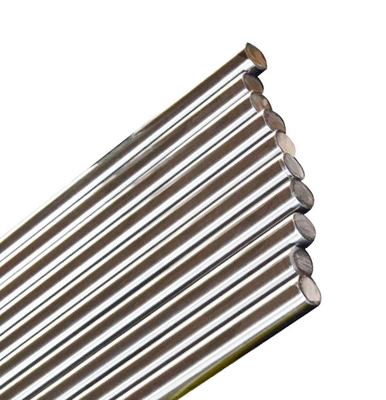 ASTM Cold Rolled Stainless Steel Square Bar 310s Round Stainless Steel Rod