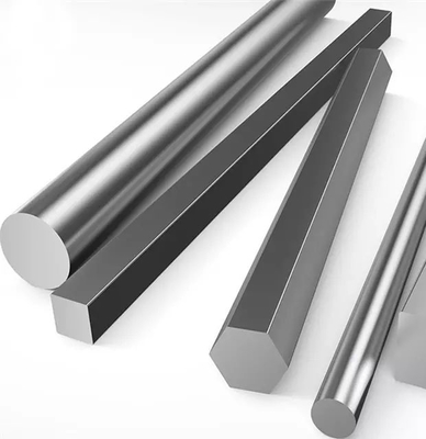Ansi 440c Precision Ground Stainless Rod 30mm 25mm 12mm 316 Round Bar For Construction