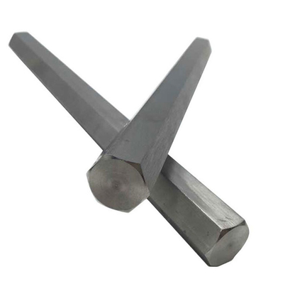 316 310 Hexagon Stainless Steel Bar 309 430 321 430 321 For Building