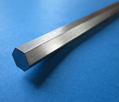 316 310 Hexagon Stainless Steel Bar 309 430 321 430 321 For Building