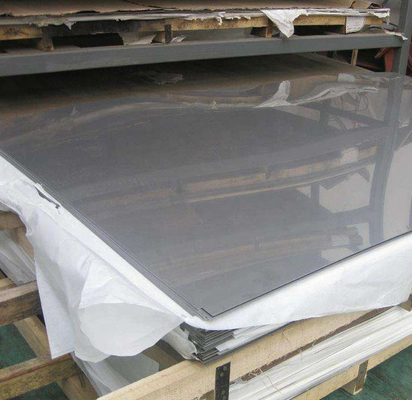 2205 310S 309 Stainless Steel Flat Rolled Coil Double PVC Coated 304 Plate For Cans
