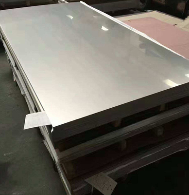 2205 310S 309 Stainless Steel Flat Rolled Coil Double PVC Coated 304 Plate For Cans