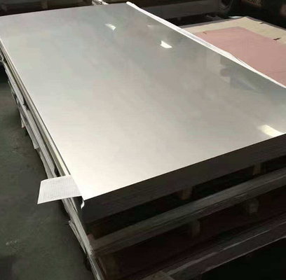 Hot Rolled Stainless Steel Sheet 304 301l Welding 0cr18ni9 Stainless Steel For Door