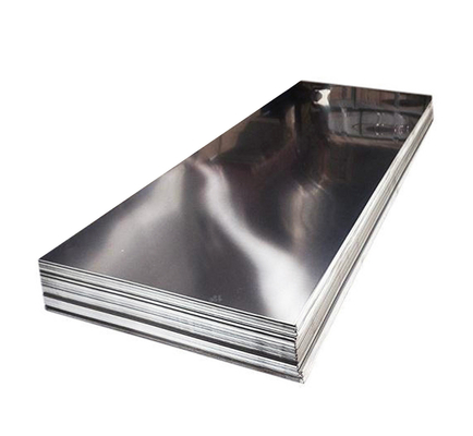 1000x2000mm Hot Rolled Stainless Steel Coil NO.1 Finish SS 304 Plate For Door