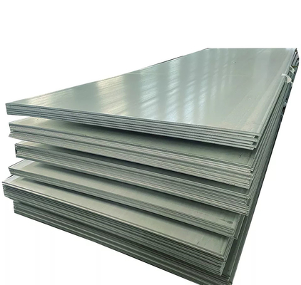 M2 S30815 Hot Rolled Stainless Steel Sheet 2B 304 Plate For Industry