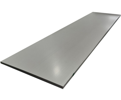 GB Standard Hot Rolled Stainless Steel Sheet For Etc. Application