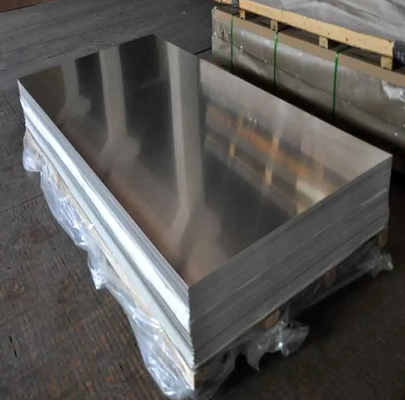 1000mm-2000mm Cold Rolled Stainless Sheet 0.2mm-3.0mm T/T Payment