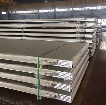 Decorative Stainless Steel Mirror Plate For Elevator 1000mm - 1500mm