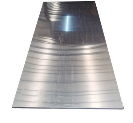 304 202 Prime Cold Rolled Stainless Steel Sheet 310s 410 201 SS Gold Mirror Sheet For Pipe Fittings
