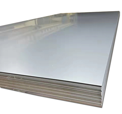 Mill Edge Cold Rolled Steel Coil Sheet 8K 0.1mm 1 Ton MOQ
