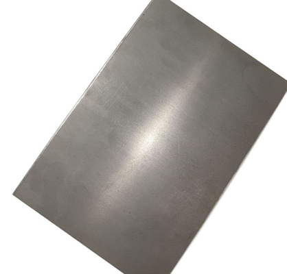 Nickel Haynes 230 Plate GH3230 N06230 Nickel Hastelloy C276 Sheet For Industry