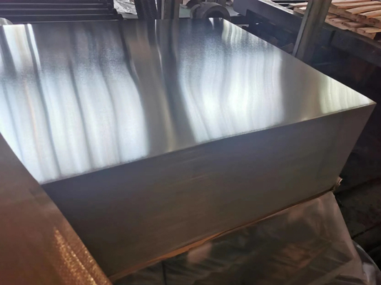 0.4mm Steel Tin Plate T2 T2.5 Misprint Tinplate Coil For Cans