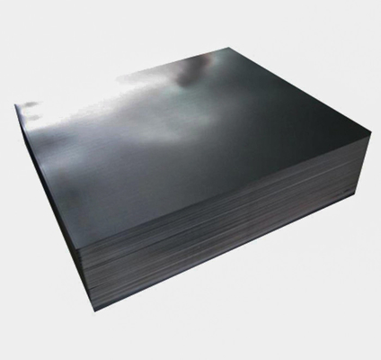 0.4mm Steel Tin Plate T2 T2.5 Misprint Tinplate Coil For Cans