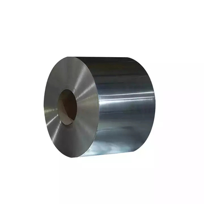 Mr Dr9 Steel Tin Plate 2.8 / 2.8 Stone Finish Electronic Tinplate For Bottle Cans