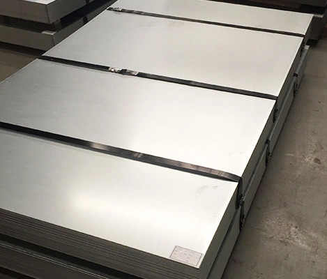 T3-T5 Steel Tin Plate electrolytic Tinplate 2.8/2.8 Spte 5.6/2.8 Tin Coating Tin Plate/ Coil