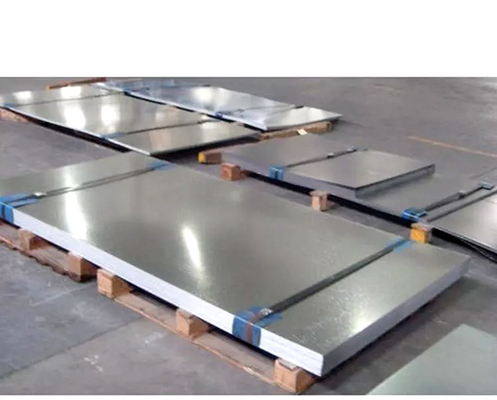 316L 430 Cold Rolled Stainless Steel Sheet With Slit Edge Surface 1000mm-6000mm