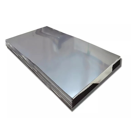 SS400 3mm Cold Rolled Galvanized Steel Sheet Hot Dipped Gi Coil Sheet For Construction