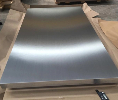 DX51d Z275 Flat Galvanized Metal Sheets DC51 SGCC Hot Dipped PPGI Steel For Medical Instruments