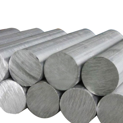 Astm A479 Round Stainless Steel Bar 1.4404 Aisi 304 316 316l 321 For Building