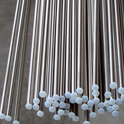 A276 304 Bright Alloy Stainless Steel Rod Bar 201 202 304 316L For Mechanical