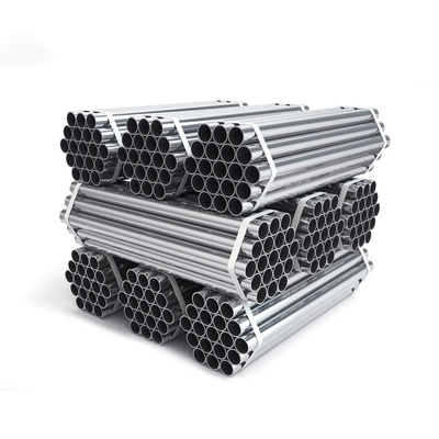 25.4mm Diameter Stainless Steel Pipe 304 321 Mirror Polished Tube For Decorative