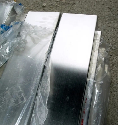 316L 430 Decorative SS Steel Pipe 201 Grade Seamless Stainless Steel Tube