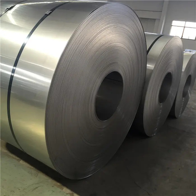 AISI 321 201 304 430 Stainless Steel Sheet Coil Strip Cold Rolled For Aviation