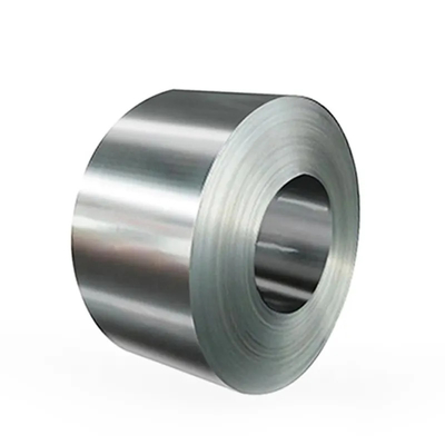 Grade 410 Stainless Steel Strip Slit Edge 321 In With Payment T/T