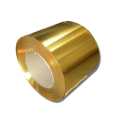 0.23mm T4 Ca Etp Tinplate Sheet 2.8/2.8 Coated Iron For Food Cans