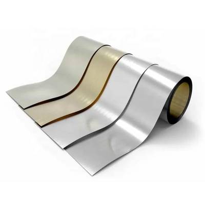T3 T5 2.8/2.8 Coating Steel Tin Plate Spcc Bright 8 T1 T3 For Food