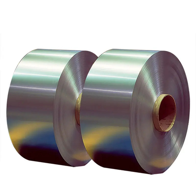 T3 T5 2.8/2.8 Coating Steel Tin Plate Spcc Bright 8 T1 T3 For Food