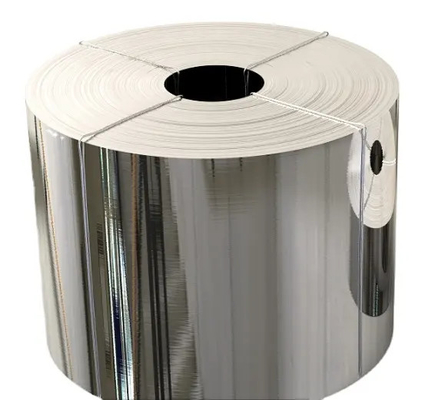 SPTE SPCC T1 T3 Steel Tin Plate Dr7 Dr8 Misprint Electrolytic Bright Tinplate For Cans