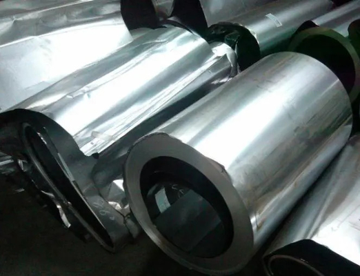 SPTE SPCC T1 T3 Steel Tin Plate Dr7 Dr8 Misprint Electrolytic Bright Tinplate For Cans